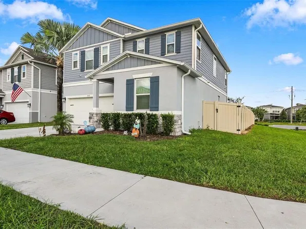 755 OVERPOOL AVENUE, DAVENPORT, FL 33896
