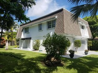 181 NE Wavecrest Way, Boca Raton, FL 33432