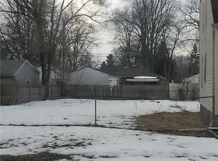 1945 Woodbridge Rd, Toledo, OH 43615