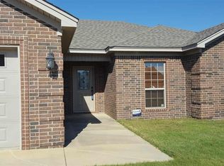 1108 Mesquite Trl, Jacksonville, AR 72076