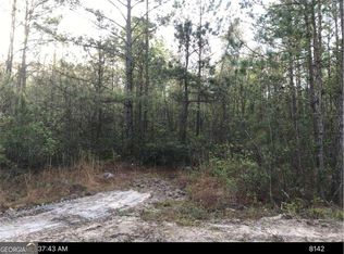 LOT 34 Pine Lake Loop SW, Townsend, GA 31331