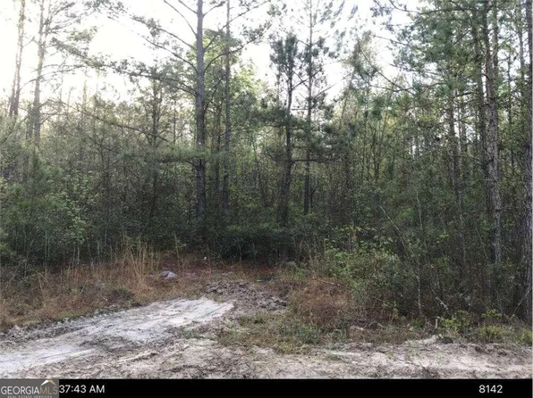 LOT 34 Pine Lake Loop SW, Townsend, GA 31331