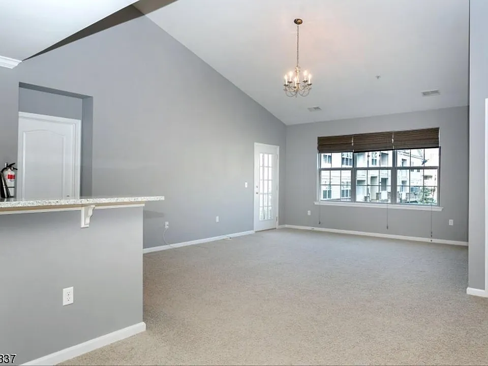 Living room.
