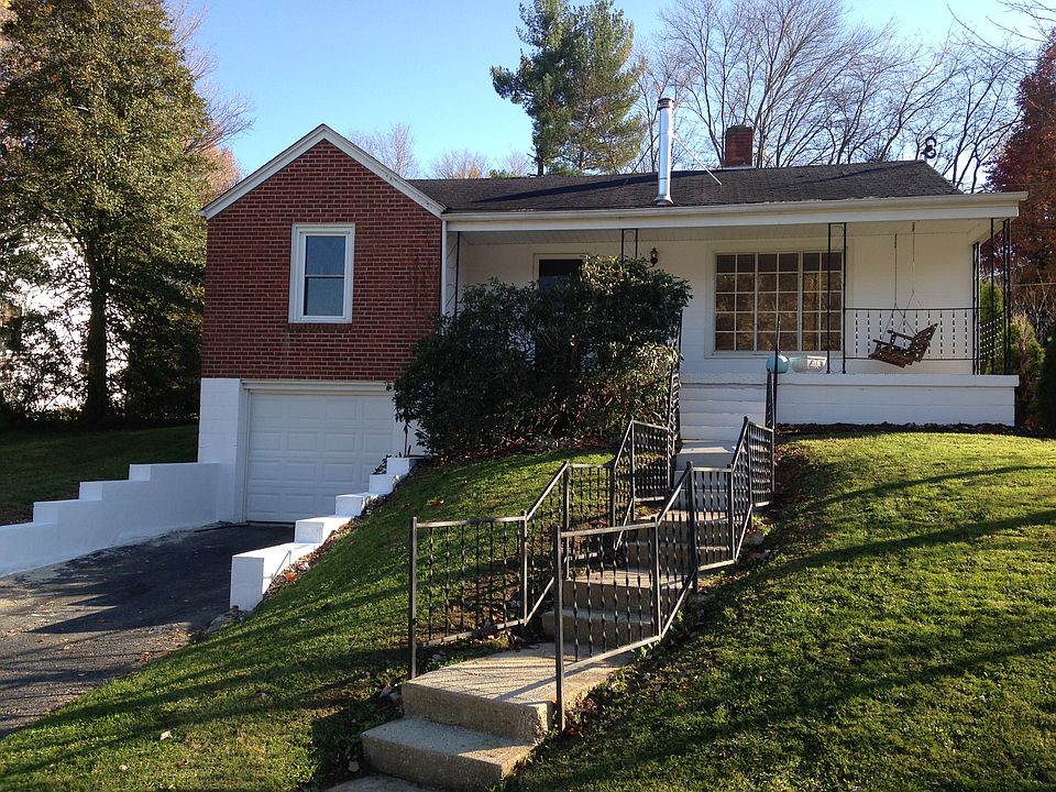 113 Cherry RD