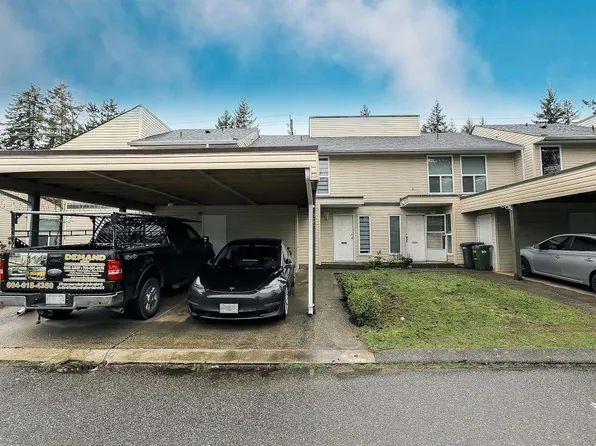 3030 Trethewey St #35, Abbotsford, BC V2T 4N2