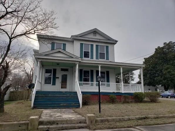 300 E Tennessee Ave, Crewe, VA 23930