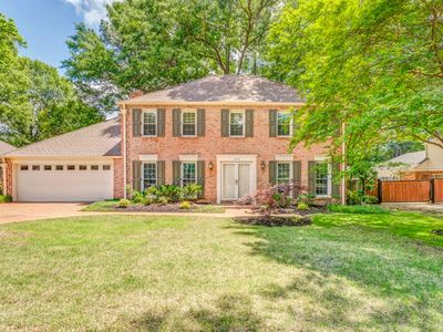 2044 Allenby Rd, Germantown, TN, 38139