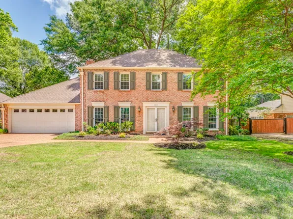 2044 Allenby Rd, Germantown, TN 38139