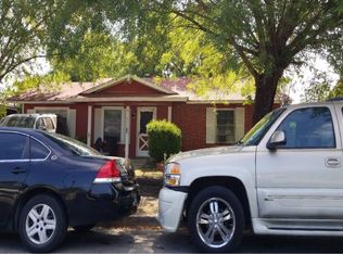 8610 Little Wolf St, San Antonio, TX 78242
