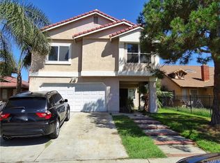 25232 Dana Ln, Moreno Valley, CA 92551