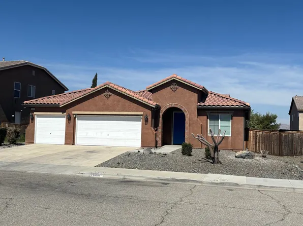 16656 Hastings Pl, Victorville, CA 92394