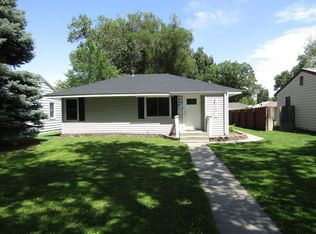 709 S 6th St, Basin, WY 82410