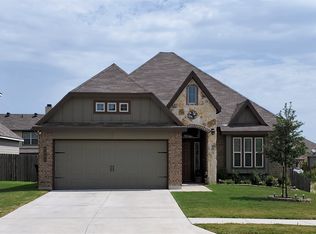 4801 Prewitt Ranch Rd, Killeen, TX 76549