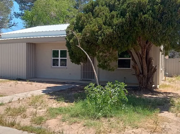 1011 Branson Ave, Las Cruces, NM 88001