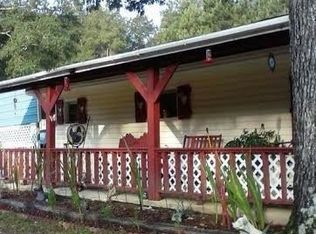 95 Poplar Creek Rd, Kilmichael, MS 39747