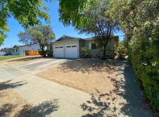 650 Vasona Ave, Los Gatos, CA 95032