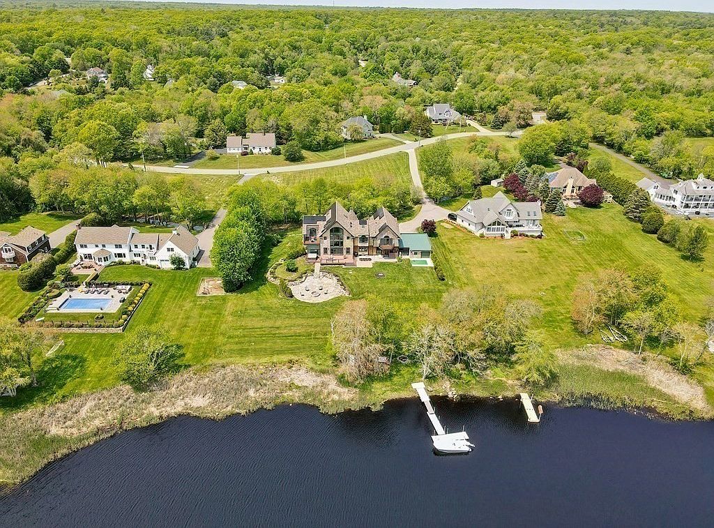 9 Sandpiper Dr, Westport, MA 02790 MLS 73116740 Zillow