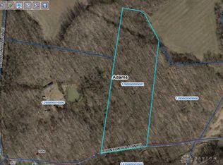 7AC Robinson Hollow Rd, West Union, OH 45693