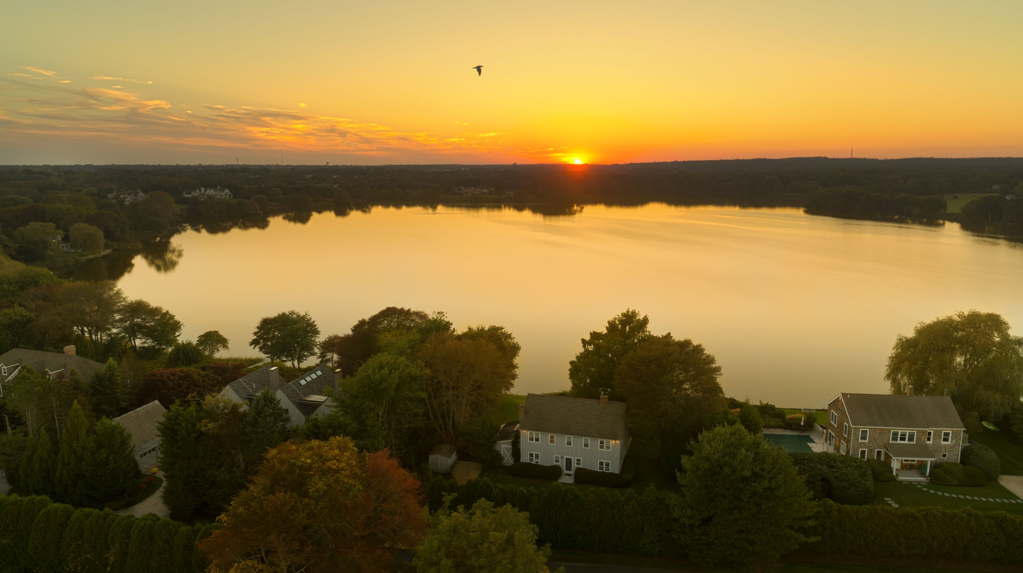 112 Mill Pond Ln, Water Mill, NY 11976 Out East