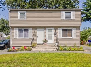 59-61 Humbert St, Springfield, MA 01109