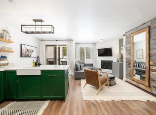 310 Iron Horse Way #D5024, Winter Park, CO 80482