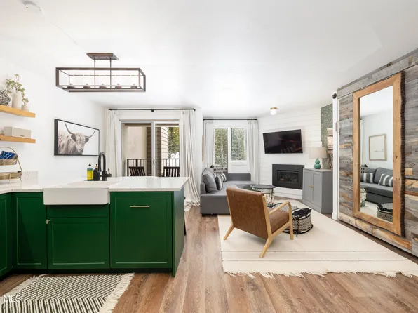 310 Iron Horse Way #D5024, Winter Park, CO 80482