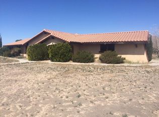 20072 Highway 18, Apple Valley, CA 92307