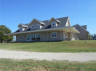 13874 Ridgetop Rd, Roanoke, TX 76262