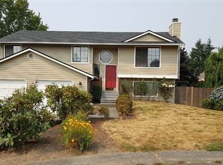 12718 NE 132nd Pl, Kirkland, WA 98034