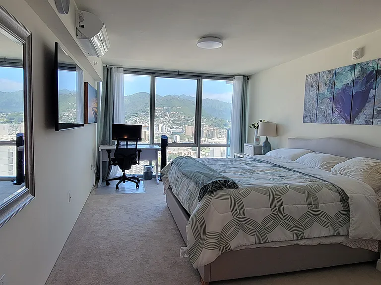 1631 Kapiolani Blvd #3104 — Photo 5