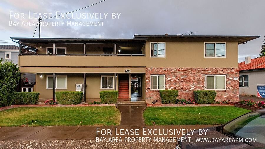 1st image of 1565 Main St APT 2