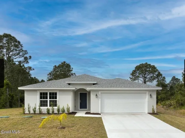 901 Brickell St SE, Palm Bay, FL 32909