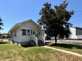 544 W 200 S #BASEMENT, Logan, UT 84321