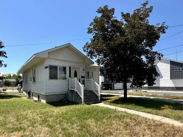 544 W 200th Shr S Room 4, Logan, UT 84321