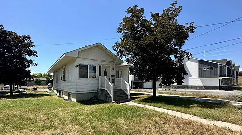 544 W 200th Shr S #4 Photo 1
