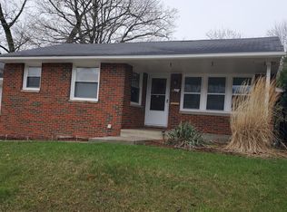 4193 Warrensville Center Rd, Highland Hills, OH