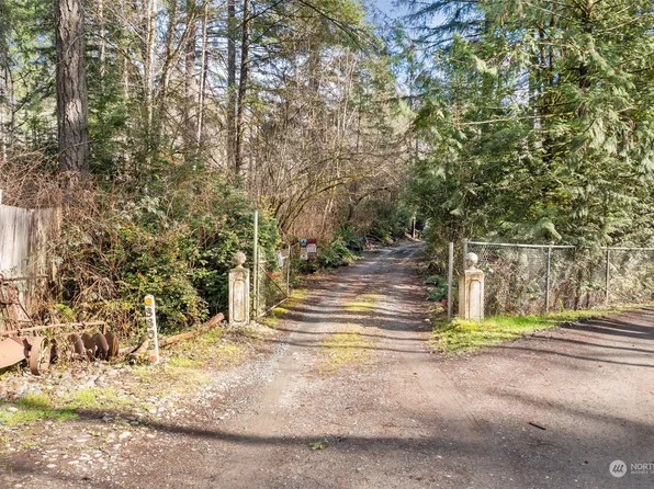 3805 SE Elderberry Lane, Olalla, WA 98359