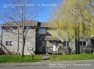 2423 Pacific St APT 201, Bellingham, WA 98229