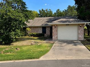 4010 Carnation Cir, McAllen, TX 78501