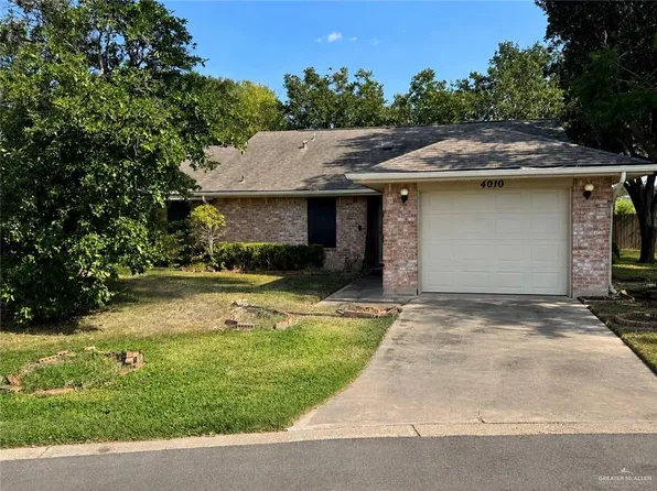 4010 Carnation Cir, McAllen, TX 78501