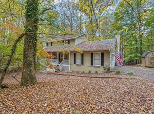 295 Crystal River Dr, Lawrenceville, GA 30043