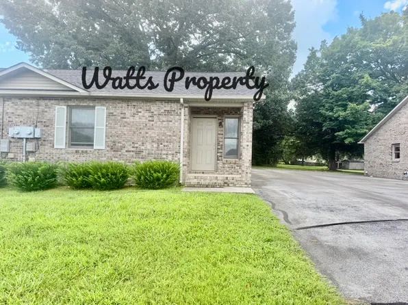 135 12th Ave NW, Winchester, TN 37398