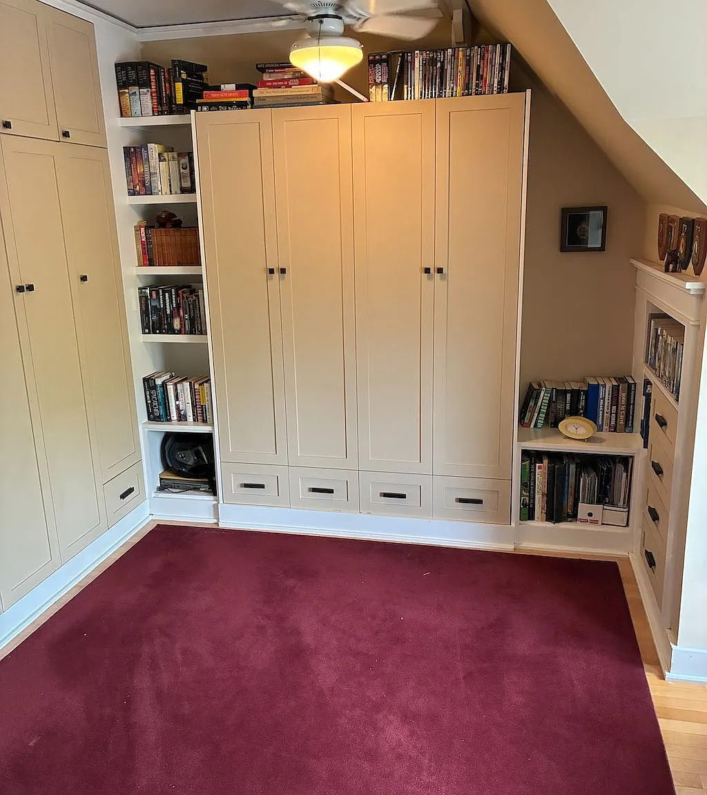 Studio, $1,795 — Photo 4