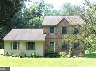 4100 Painted Sky Rd, Reading, PA 19606