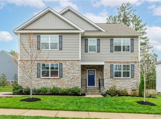 6207 Trail Ride Dr, Moseley, VA 23120