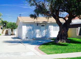 4435 W 168th St, Lawndale, CA 90260