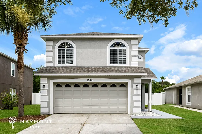 1544 Loch Avich Rd — Photo 1