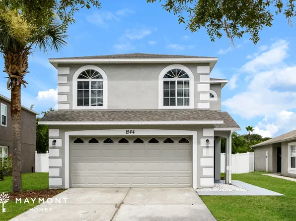 1544 Loch Avich Rd, Winter Garden, FL 34787