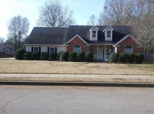 419 Crosshaven Way, McDonough, GA