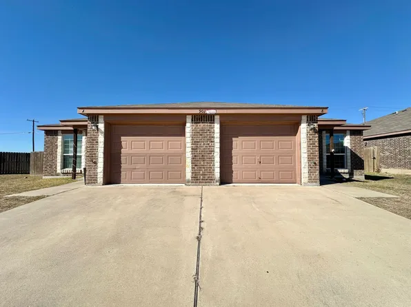 901 Lasso Dr, Killeen, TX 76543